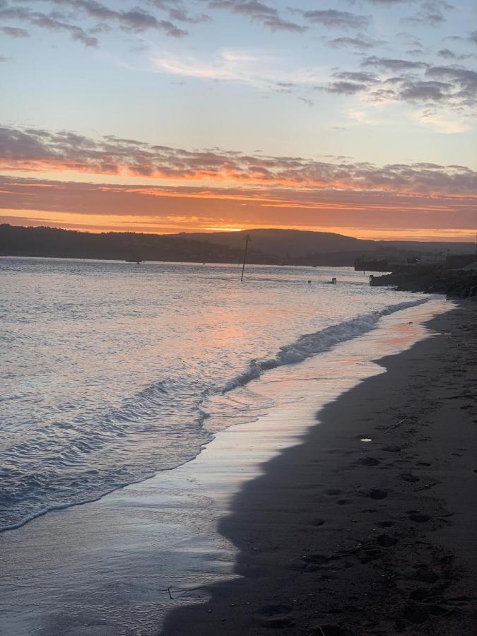 Exmouth Beach Hotel Exteriör bild